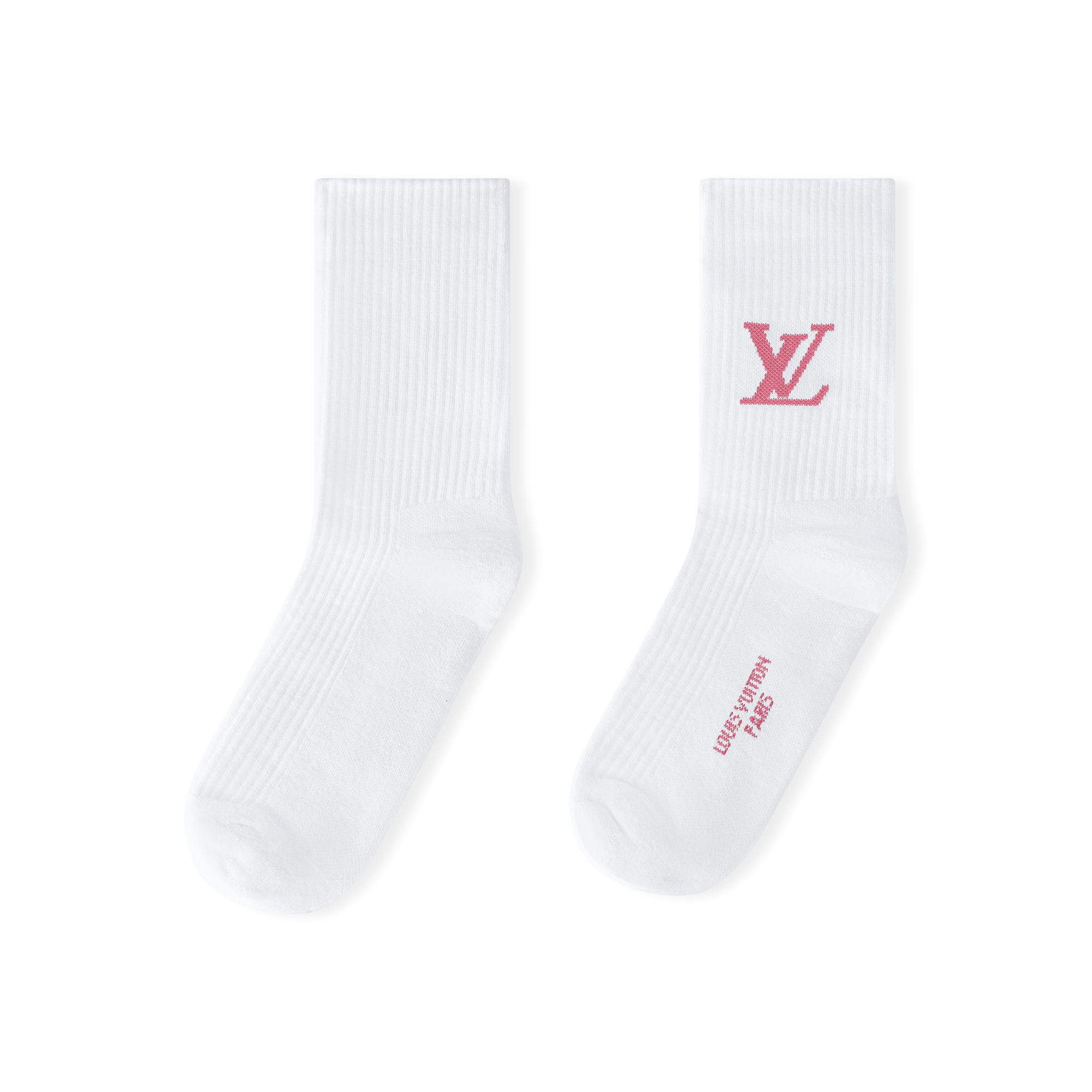 Only LV Socks S00 - Accessories M5143M | LOUIS VUITTON